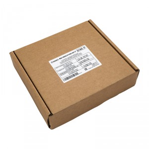 Репитер GSM/LTE1800+3G Kroks RK1800/2100-50 F (50 дБ, 32 мВт) фото 6