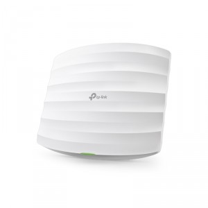 Точка доступа WiFi TP-Link EAP110 (2.4 ГГц, 100 мВт) фото 1