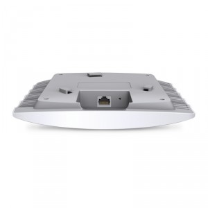 Точка доступа WiFi TP-Link EAP110 (2.4 ГГц, 100 мВт) фото 3