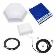 Усилитель GSM+3G Baltic Signal BS-GSM/3G-75-kit (до 400 м2)