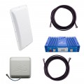 Усилитель сотового сигнала 3G Baltic Signal BS-3G-80-kit (до 800 м2)