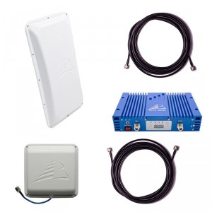 Усилитель сотового сигнала 3G Baltic Signal BS-3G-80-kit (до 800 м2) фото 1 | GSM-Репитеры.РУ Усилитель сотового сигнала 3G Baltic Signal BS-3G-80-kit (до 800 м2) фото 1