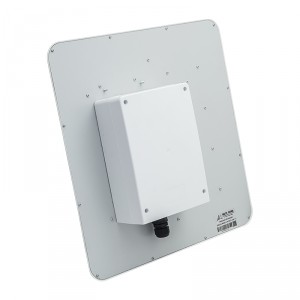 Внешний 4G-роутер OMEGA MIMO LAN BOX (cat.11) фото 2 | GSM-Репитеры.РУ Внешний 4G-роутер OMEGA MIMO LAN BOX (cat.11) фото 2