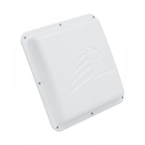 Антенна Zara MIMO (Панельная, 2x14 дБ) фото 1 | GSM-Репитеры.РУ Антенна Zara MIMO (Панельная, 2x14 дБ) фото 1