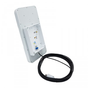 Антенна LTE1800 AX-1816P MIMO 2x2 BOX (Панельная, 2 х 16 дБ, USB 10 м.) фото 3