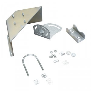 Антенна LTE1800 AX-1816P MIMO 2x2 BOX (Панельная, 2 х 16 дБ, USB 10 м.) фото 5