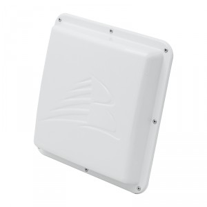 Антенна Zara 3G/4G (Панельная, 14 дБ) фото 2 | GSM-Репитеры.РУ Антенна Zara 3G/4G (Панельная, 14 дБ) фото 2