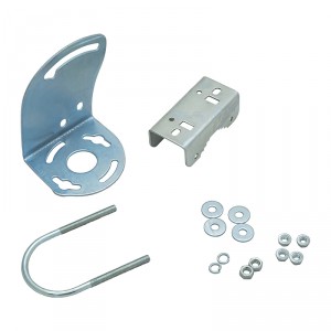 Антенна Zara 3G/4G (Панельная, 14 дБ) фото 5 | GSM-Репитеры.РУ Антенна Zara 3G/4G (Панельная, 14 дБ) фото 5