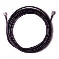 Кабельная сборка N-male - 10 метров 5D-FB - N-male