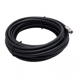 Кабельная сборка N-male - 15 метров 10D-FB - N-male фото 2 | GSM-Репитеры.РУ Кабельная сборка N-male - 15 метров 10D-FB - N-male фото 2