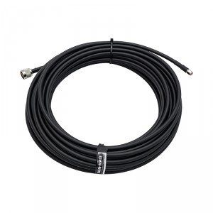 Кабельная сборка N-male - 20 метров 5D-FB - SMA-male фото 1 | GSM-Репитеры.РУ Кабельная сборка N-male - 20 метров 5D-FB - SMA-male фото 1