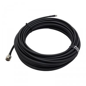 Кабельная сборка N-male - 20 метров 5D-FB - SMA-male фото 2 | GSM-Репитеры.РУ Кабельная сборка N-male - 20 метров 5D-FB - SMA-male фото 2