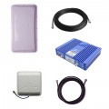 Комплект Baltic Signal BS-3G-80 PRO для усиления 3G (до 1200 кв.м)
