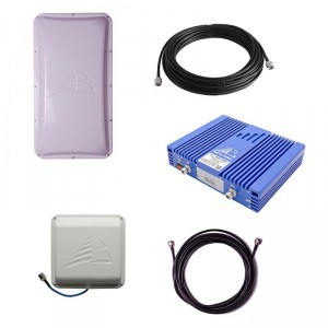 Комплект Baltic Signal BS-3G-80 PRO для усиления 3G (до 1200 кв.м) фото 1 | GSM-Репитеры.РУ Комплект Baltic Signal BS-3G-80 PRO для усиления 3G (до 1200 кв.м) фото 1