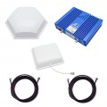 Репитер Baltic Signal BS-DCS/3G-80-kit для усиления GSM/LTE 1800 и 3G (до 800 м2)