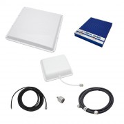 Комплект Baltic Signal для усиления 3G+4G (до 400 м2)