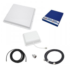 Комплект Baltic Signal для усиления 3G+4G (до 400 м2) фото 1 | GSM-Репитеры.РУ Комплект Baltic Signal для усиления 3G+4G (до 400 м2) фото 1