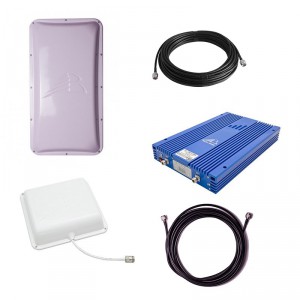 Комплект Baltic Signal для усиления GSM/LTE 1800, 3G и 4G (до 1200 м2) фото 1 | GSM-Репитеры.РУ Комплект Baltic Signal для усиления GSM/LTE 1800, 3G и 4G (до 1200 м2) фото 1