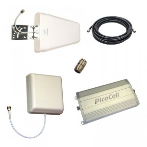 Комплект PicoCell E900/1800 SXB 02 фото 1