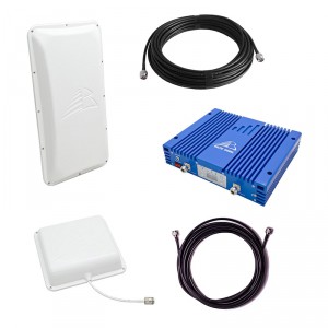 Комплект усиления BS-4G-80-PRO-kit (комплект до 1000 м2) фото 1 | GSM-Репитеры.РУ Комплект усиления BS-4G-80-PRO-kit (комплект до 1000 м2) фото 1