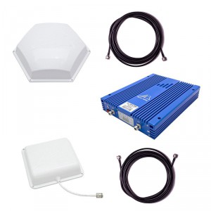 Репитер Baltic Signal BS-GSM/DCS/3G-80 (комплект до 800 м2) фото 1 | GSM-Репитеры.РУ Репитер Baltic Signal BS-GSM/DCS/3G-80 (комплект до 800 м2) фото 1
