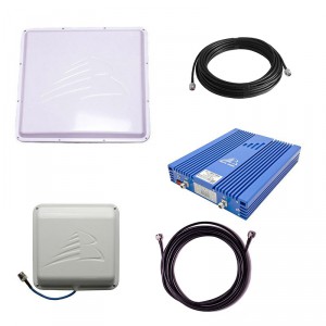 Репитер сотовой связи и интернет Baltic Signal BS-DCS/3G-80 PRO (комплект до 1200 м2) фото 1 | GSM-Репитеры.РУ Репитер сотовой связи и интернет Baltic Signal BS-DCS/3G-80 PRO (комплект до 1200 м2) фото 1