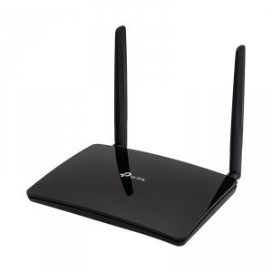 Роутер 3G/4G-WiFi TP-Link TL-MR6400 фото 1