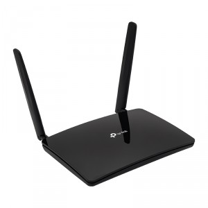 Роутер 3G/4G-WiFi TP-Link TL-MR6400 фото 2