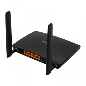 Роутер 3G/4G-WiFi TP-Link TL-MR6400 фото 3