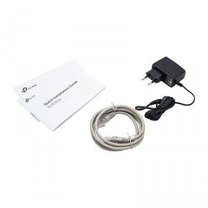 Роутер 3G/4G-WiFi TP-Link TL-MR6400 фото 6