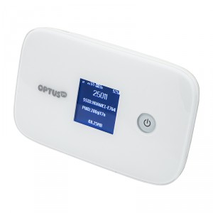 Роутер 3G/4G-WiFi Huawei E5786 (cat.6) фото 3 | GSM-Репитеры.РУ Роутер 3G/4G-WiFi Huawei E5786 (cat.6) фото 3