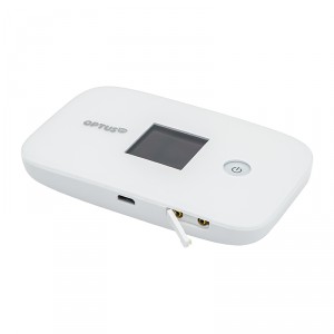 Роутер 3G/4G-WiFi Huawei E5786 (cat.6) фото 5 | GSM-Репитеры.РУ Роутер 3G/4G-WiFi Huawei E5786 (cat.6) фото 5