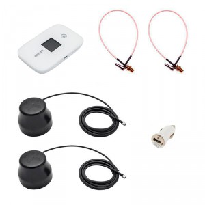 Роутер 3G/4G-WiFi Huawei e5786 с двумя антеннами фото 1 | GSM-Репитеры.РУ Роутер 3G/4G-WiFi Huawei e5786 с двумя антеннами фото 1