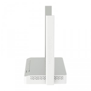 Роутер USB-WiFi Keenetic Extra (KN-1713) фото 5 | GSM-Репитеры.РУ Роутер USB-WiFi Keenetic Extra (KN-1713) фото 5