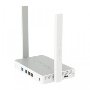 Роутер USB-WiFi Keenetic Extra (KN-1713) фото 7 | GSM-Репитеры.РУ Роутер USB-WiFi Keenetic Extra (KN-1713) фото 7