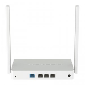 Роутер WiFi Keenetic Air (KN-1613) фото 6
