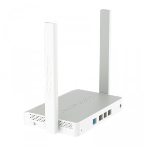 Роутер WiFi Keenetic Air (KN-1613) фото 7