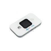 Роутер 3G/4G-WiFi Huawei E5577s-321
