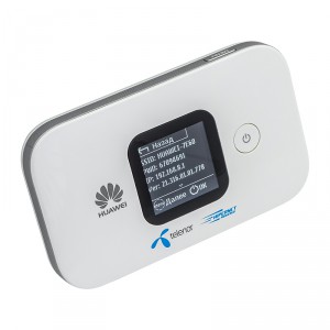 Роутер 3G/4G-WiFi Huawei E5577s-321 фото 4 | GSM-Репитеры.РУ Роутер 3G/4G-WiFi Huawei E5577s-321 фото 4