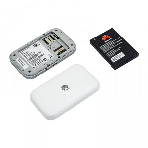 Роутер 3G/4G-WiFi Huawei E5577s-321 фото 6 | GSM-Репитеры.РУ Роутер 3G/4G-WiFi Huawei E5577s-321 фото 6