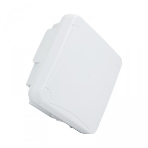 Уличный LTE роутер Unibox Active 4 фото 1