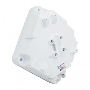 Уличный LTE роутер Unibox Active 4 фото 2