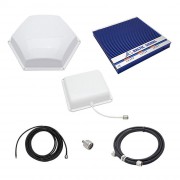 Усилитель GSM+3G+4G Baltic Signal BS-GSM/3G/4G-75-kit (до 400 м2)