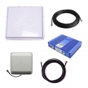 Усилитель сотового сигнала 3G Baltic Signal BS-3G-80-PRO-kit (до 800 м2) Усилитель сотового сигнала 3G Baltic Signal BS-3G-80-PRO-kit (до 800 м2)
