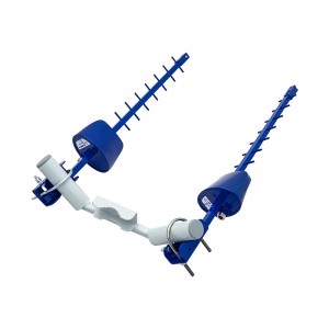 Антенна 4G BS-2600-17 MIMO (Направленная, 2 х 17 дБ) фото 1 | GSM-Репитеры.РУ Антенна 4G BS-2600-17 MIMO (Направленная, 2 х 17 дБ) фото 1