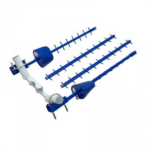 Антенна 4G BS-2600-17 MIMO (Направленная, 2 х 17 дБ) фото 3 | GSM-Репитеры.РУ Антенна 4G BS-2600-17 MIMO (Направленная, 2 х 17 дБ) фото 3