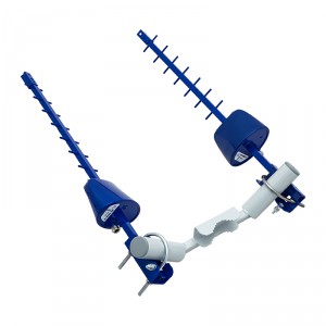 Антенна 4G BS-2600-17 MIMO (Направленная, 2 х 17 дБ) фото 4 | GSM-Репитеры.РУ Антенна 4G BS-2600-17 MIMO (Направленная, 2 х 17 дБ) фото 4