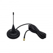 Антенна GSM Антей-915 (круговая, кабель 2.5м., SMA)