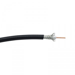 Кабель CNT-300-FR (черный) CU фото 4 | GSM-Репитеры.РУ Кабель CNT-300-FR (черный) CU фото 4