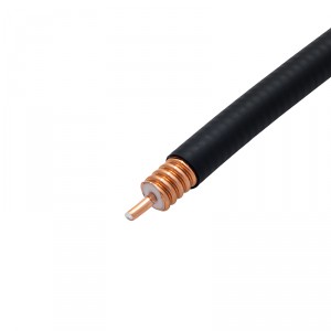 Кабель Kingsignal (коаксиальный фидер 1/2 SF) (HCAHY-50-9) фото 2 | GSM-Репитеры.РУ Кабель Kingsignal (коаксиальный фидер 1/2 SF) (HCAHY-50-9) фото 2